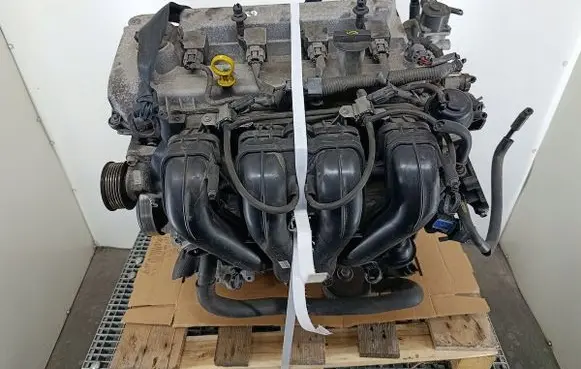 Mazda 6 Engine LFDELF3F