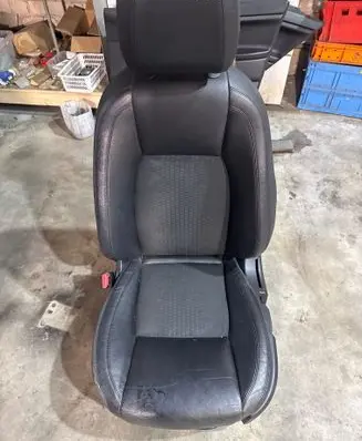 Land Rover Discovery Sport Front driver seat