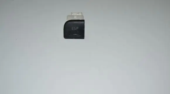 Audi A4 S4 B6 8E 8H ESP (stability program) switch 8E1927134A
