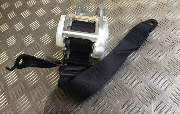 Toyota RAV 4 (XA40) Rear seatbelt buckle 