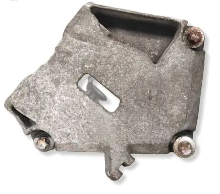 Opel Astra H Engine mounting bracket 13130728 74334