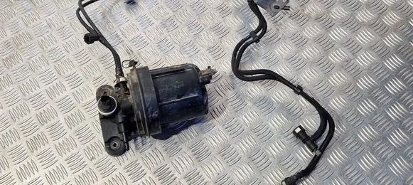 Ford Transit Custom Fuel filter BK219155
