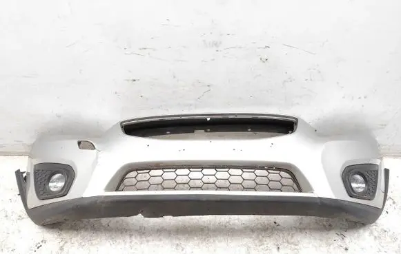 Volvo C30 Front bumper
