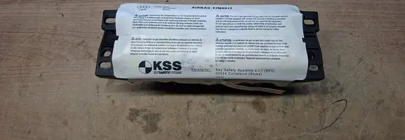 Audi A3 S3 A3 Sportback 8P Passenger airbag 8P0880202D