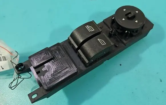 Ford Focus Electric window control switch AM5T-14A132-EA IMPRK1531889
