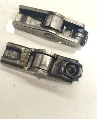 Ford S-MAX Valve rocker arm 1220 0621