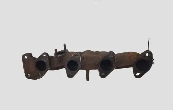 Opel Antara Exhaust manifold