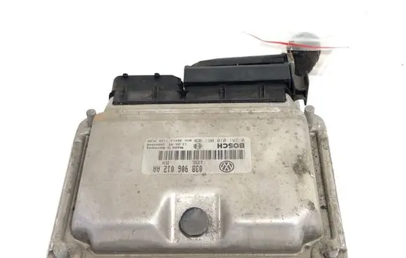 Engine control unit/module ECU