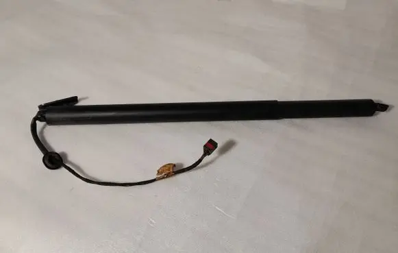 KIA Carnival Tailgate/trunk/boot tension spring 
