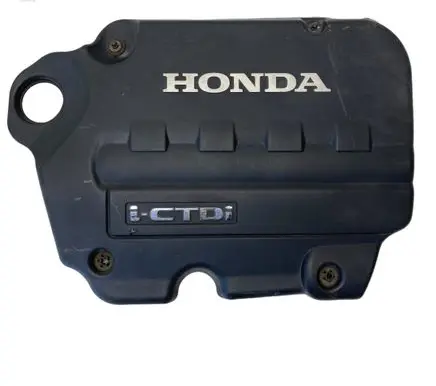 Honda CR-V Engine cover (trim) PA6PA66MD30