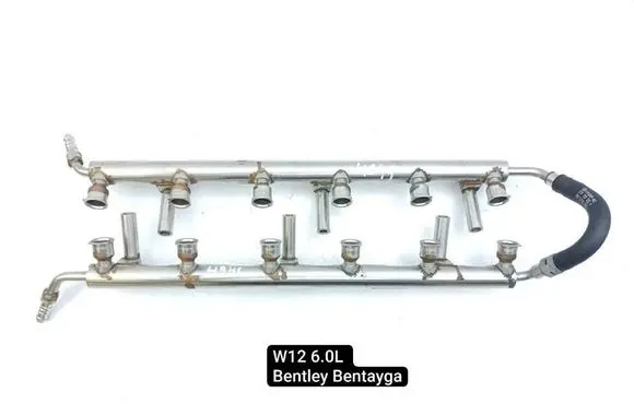 Bentley Bentayga Fuel distributor 07P133315C