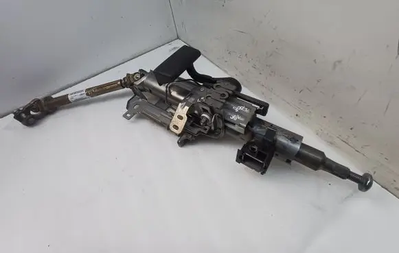 Peugeot 3008 II Steering wheel axle set 9820460277