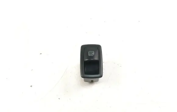 Mercedes-Benz A W169 Electric window control switch A2518200510