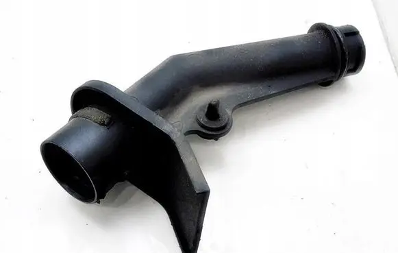 Ford Transit Oil fill pipe 1C1Q6763AD