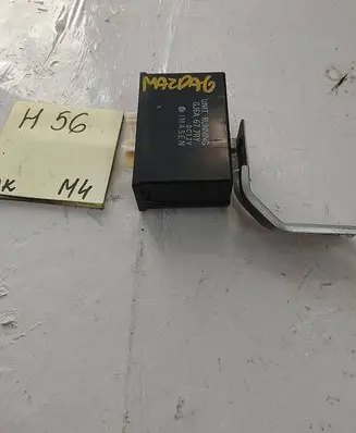 Mazda 6 Light module LCM GJ6A677RY