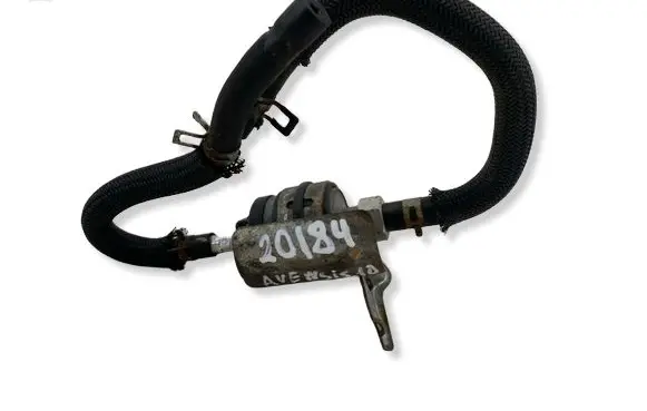 Toyota Avensis T270 Webasto auxiliary heater fuel pump 
