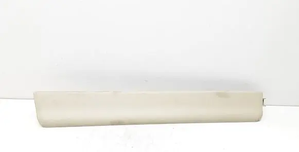 Volvo S60 Front sill trim cover 31306757