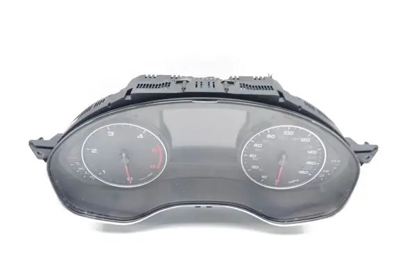 Audi A6 C7 Speedometer (instrument cluster) 4G8920950S