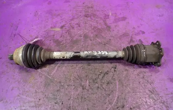 Audi A6 Allroad C5 Front driveshaft 