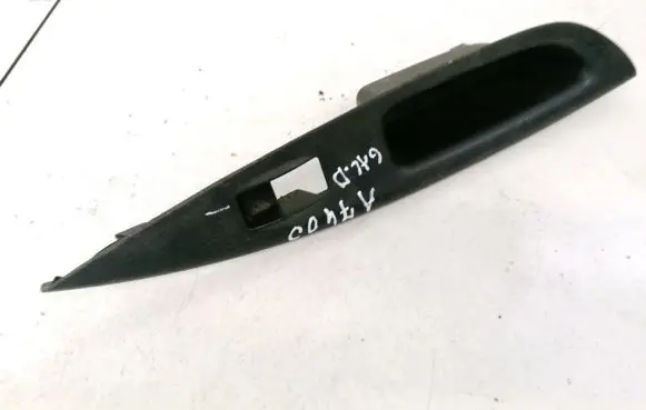 Mazda 6 Front door window switch trim GJ6A685L GJ6A-685L