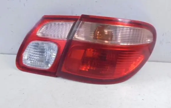 Nissan Almera Tino Rear/tail lights 4880A
