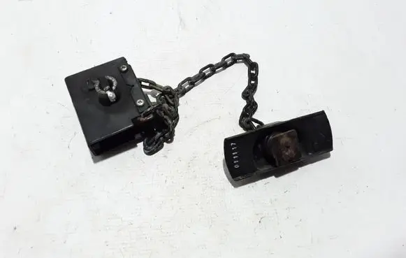 Renault Alaskan Spare wheel mounting bracket 572104JA0B