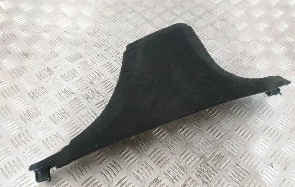 Mercedes-Benz S W222 (B) pillar trim (top) A2226904425