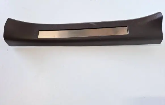 Lexus RX 450H Rear sill trim cover 6794048090