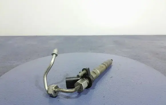 BMW X5M F85 Fuel injector 7823461