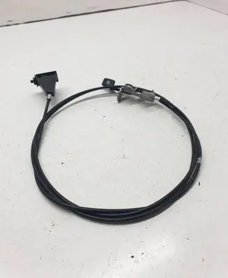 Suzuki Grand Vitara II Fuel cap flap release cable 