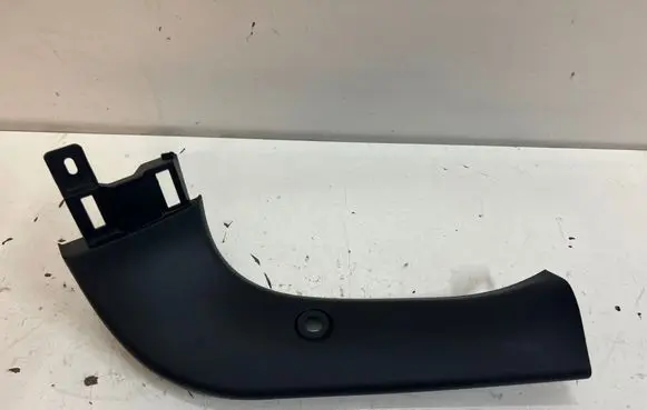 Mazda CX-3 Tailgate/trunk side cover trim D10E68940