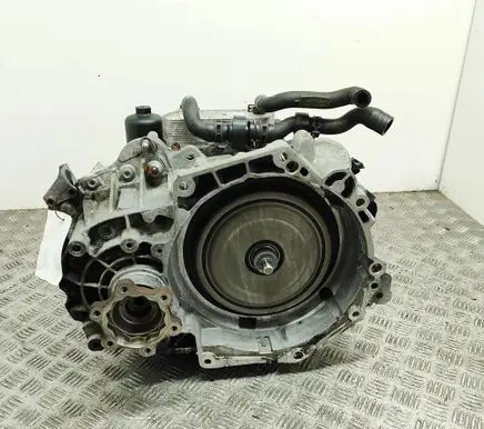 Volkswagen Scirocco Automatic gearbox PPY