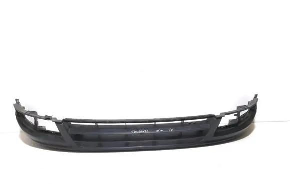 Volkswagen Touran I Front bumper lip 1T0805903