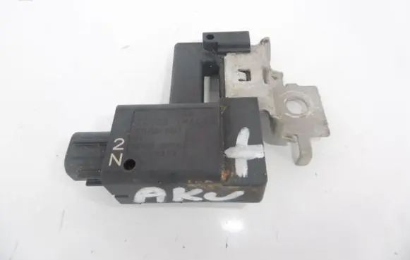 Nissan 370Z Battery relay fuse 294G01MA0A