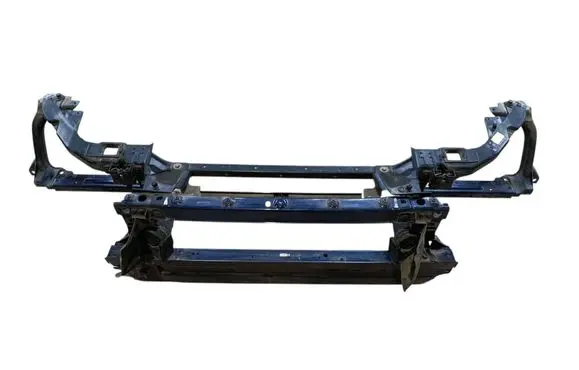 Jaguar XE Top upper radiator support slam panel GX73297A12BB
