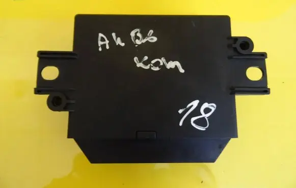 Parking PDC control unit/module