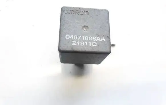 Dodge Journey Other relay 04671886AA