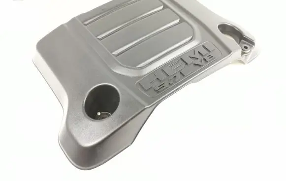 Dodge RAM Engine cover (trim) 05281553AA