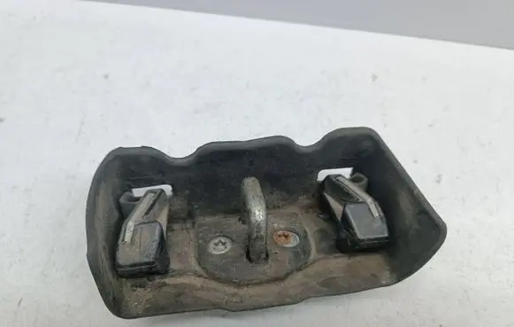 Mercedes-Benz A W168 Trunk lock loop A1686930117 A1687400132
