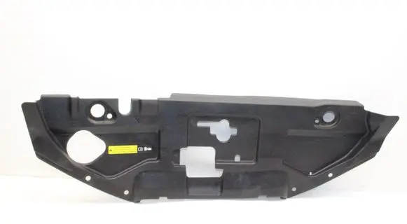 Nissan Leaf I (ZE0) Radiator trim 623223NL0A