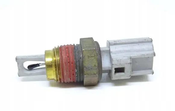 Mazda 626 Outside/exterior temperature sensor F6SF-12A697-AB