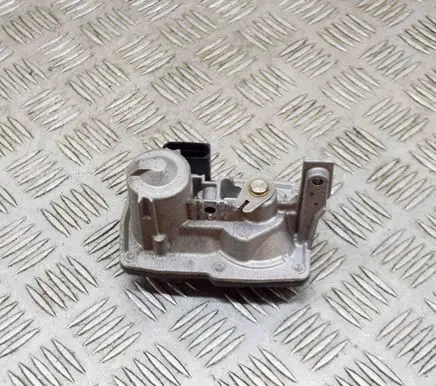 Skoda Karoq Intake manifold valve actuator/motor 5Q0253691K