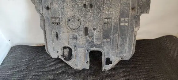 Hyundai Santa Fe Engine splash shield/under tray 291102W000