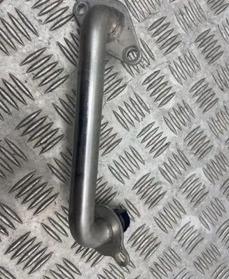 Mazda CX-3 EGR valve line/pipe/hose