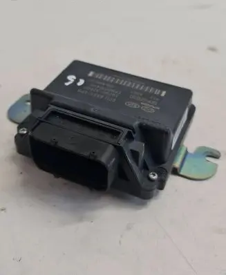Hyundai i40 Parking PDC control unit/module 597903Z500 01084800 EP80010400