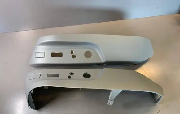 BMW 7 E38 Seat trim 7058009 52107058009 8207249