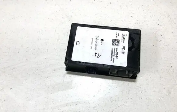 Opel Insignia A Other control units/modules 22829144 688437706