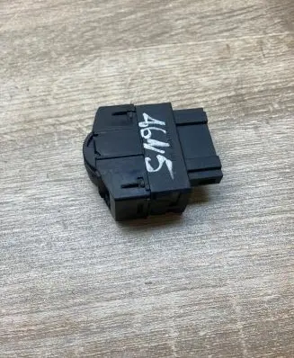 Audi A6 S6 C5 4B Headlight level height control switch 4B0919093 04052204