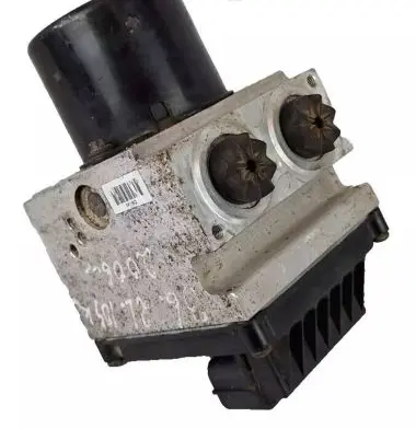 Volkswagen PASSAT B6 ABS Pump 3C0614109 16420501 S118676026D