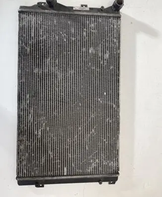 Seat Altea Coolant radiator 1K0121253H
